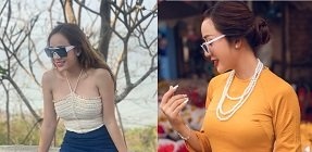 Bùi Thị Thanh Loan lộ clip địt nhau cực phê