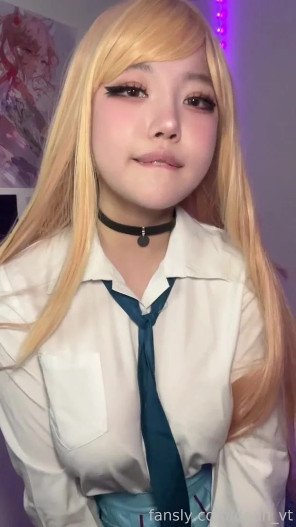 waifudaph-coser-xinh-dam-vu-bu-mong-to-coi-do-show-hang-ngon-cuc-khung