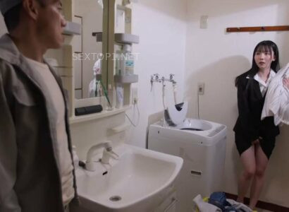 qua-nha-sep-tong-sua-dum-cai-may-giat-thi-thay-con-gai-ong-ay-ngon-qua