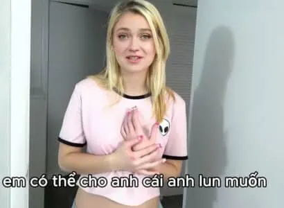Định đuổi em gái thuê nhà nhưng sống bẩn quá thì em ấy …