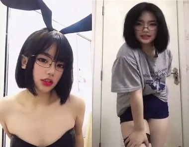 Em tóc ngắn dâm đãng cuồng nhiệt
