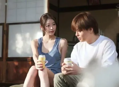 Kỷ niệm mùa hè khó quên với chị hàng xóm mà tôi yêu mến trở về quê sau bao năm